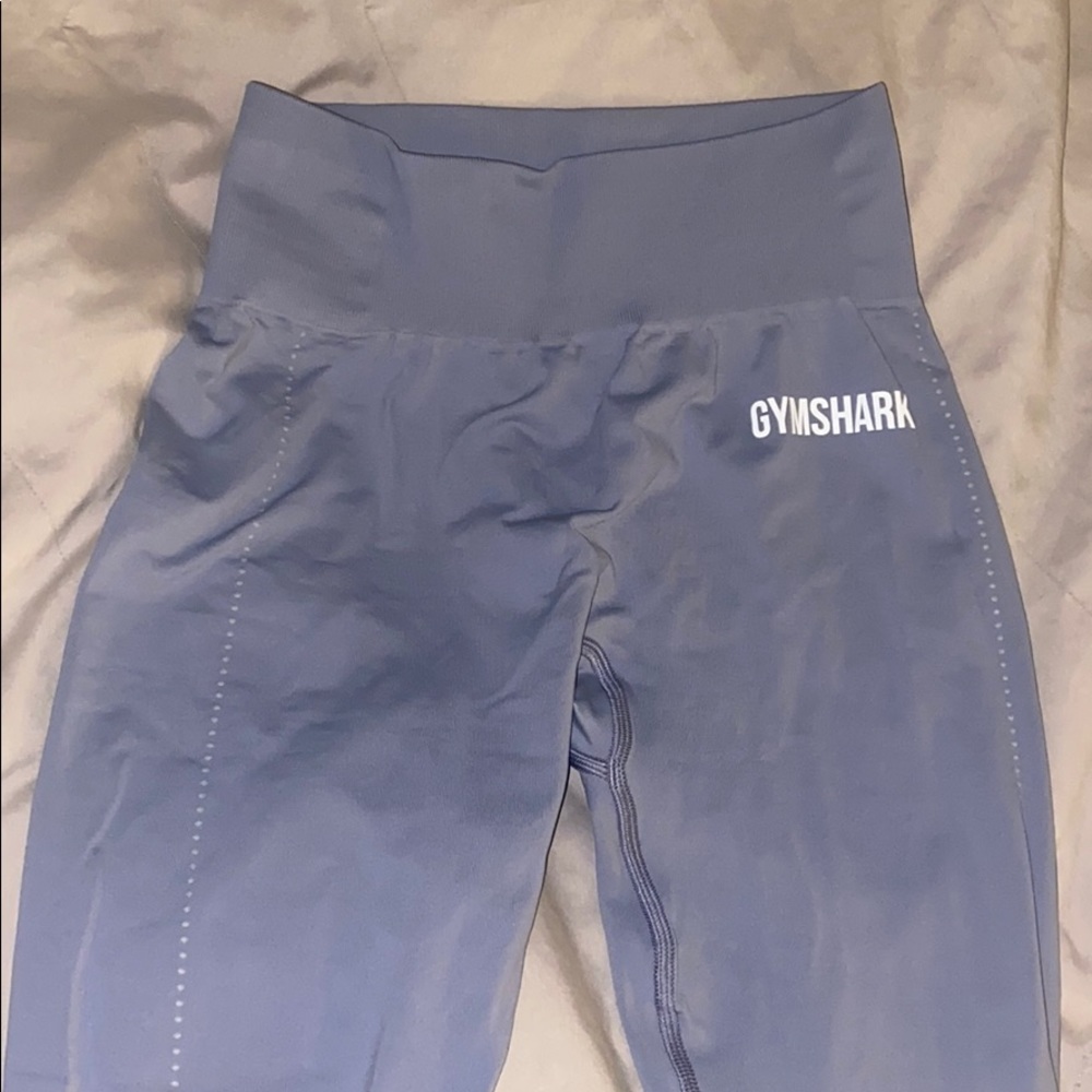 gymshark leggings